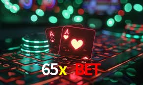 Jogos de Slot 65x bet