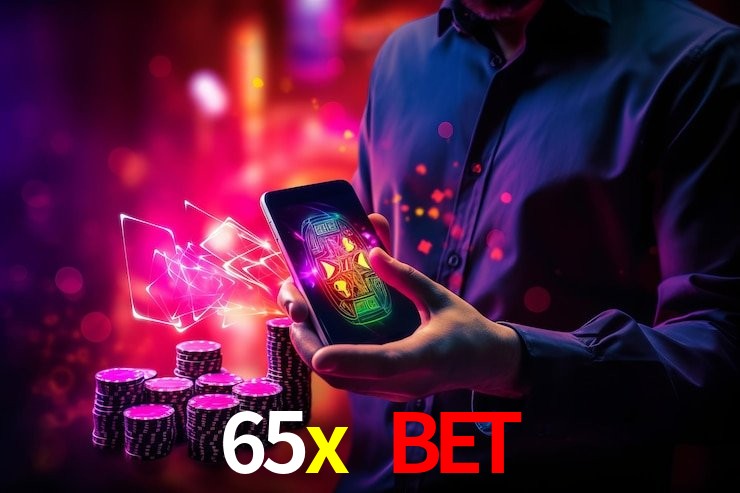 Jogo Aviator 65x bet