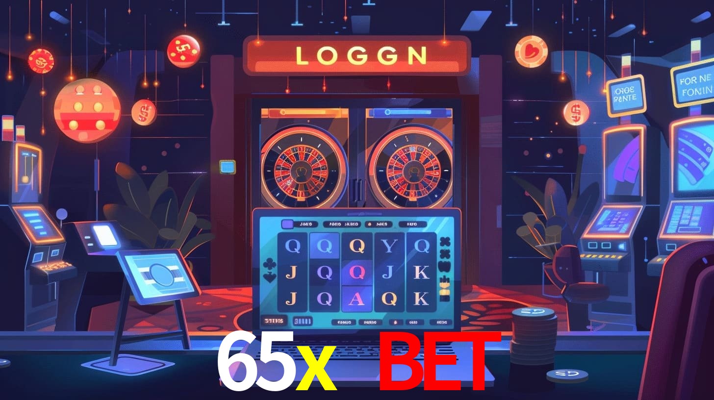 Imagem secundária de apoio para instalação do app 65x bet
