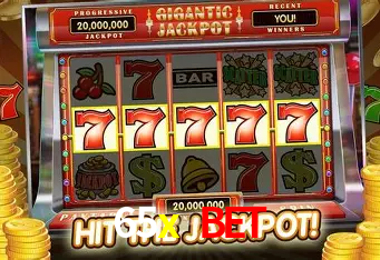 A Emoção da Loteria na 65x bet: Uma Chance de Mudança de Vida