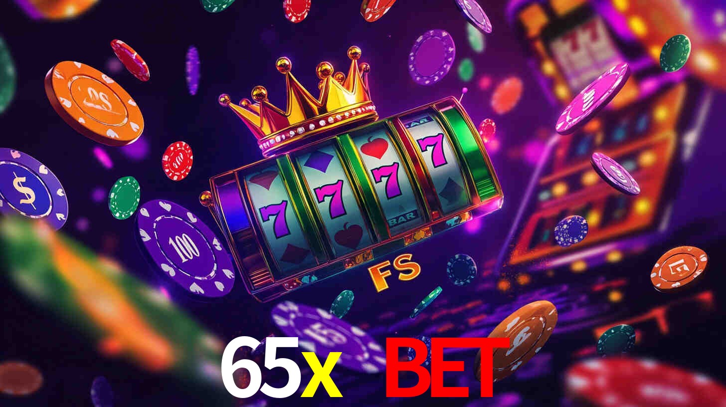 Daily Bonuses 65x bet