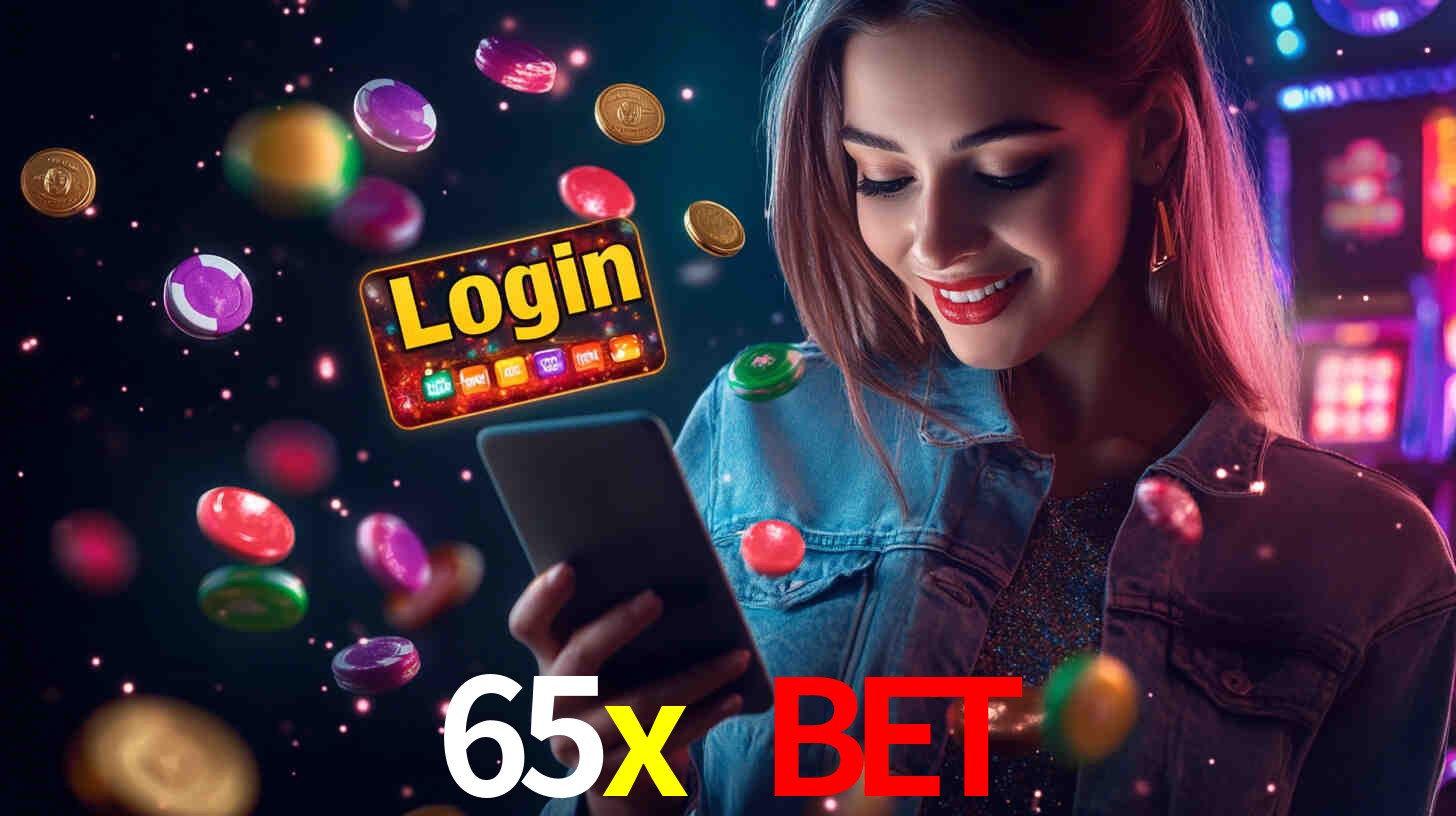Explorando a Categoria de Eventos em Apostas na 65x bet
