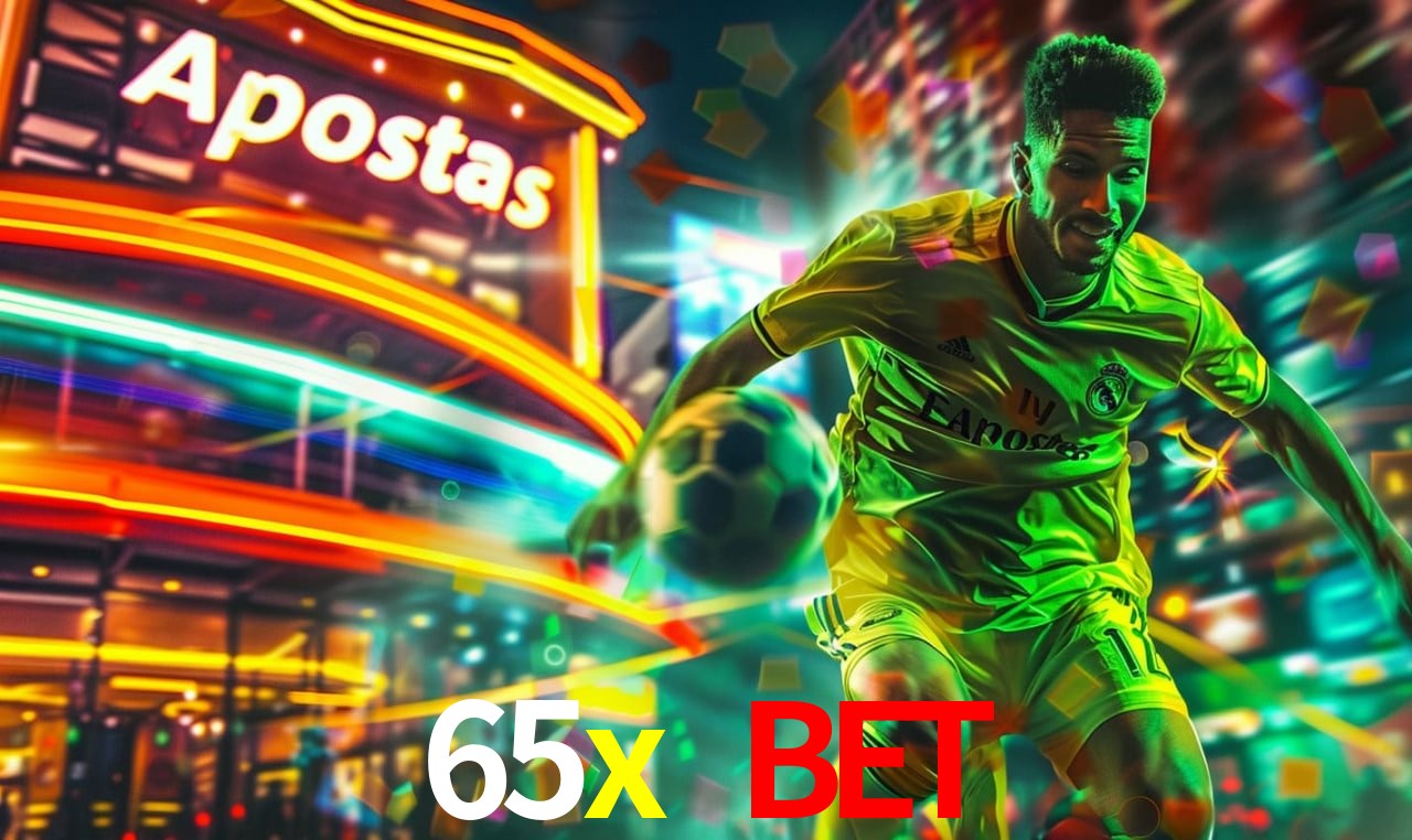 Segurança 2FA 65x bet