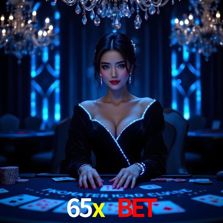 Tecnologia da Plataforma 65x bet