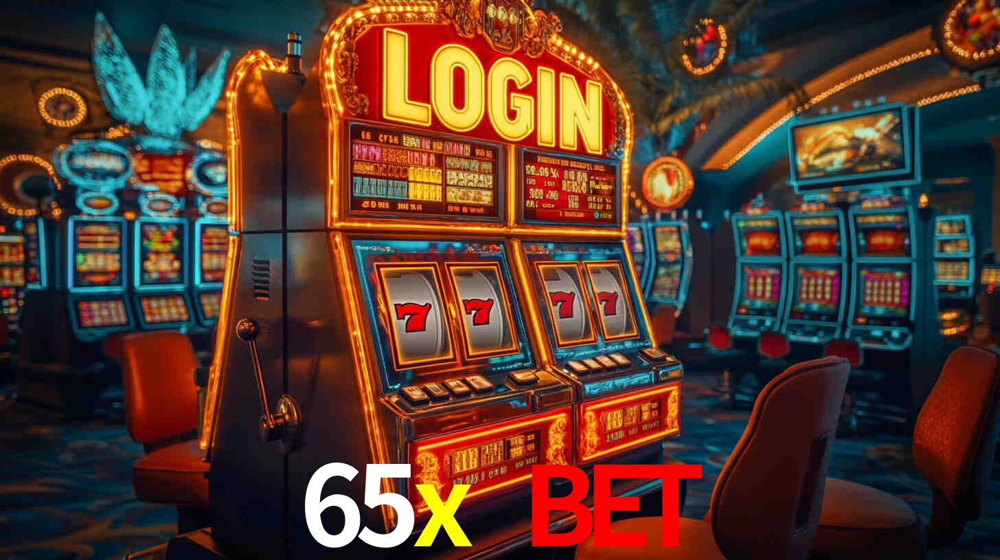 Exclusive Games 65x bet