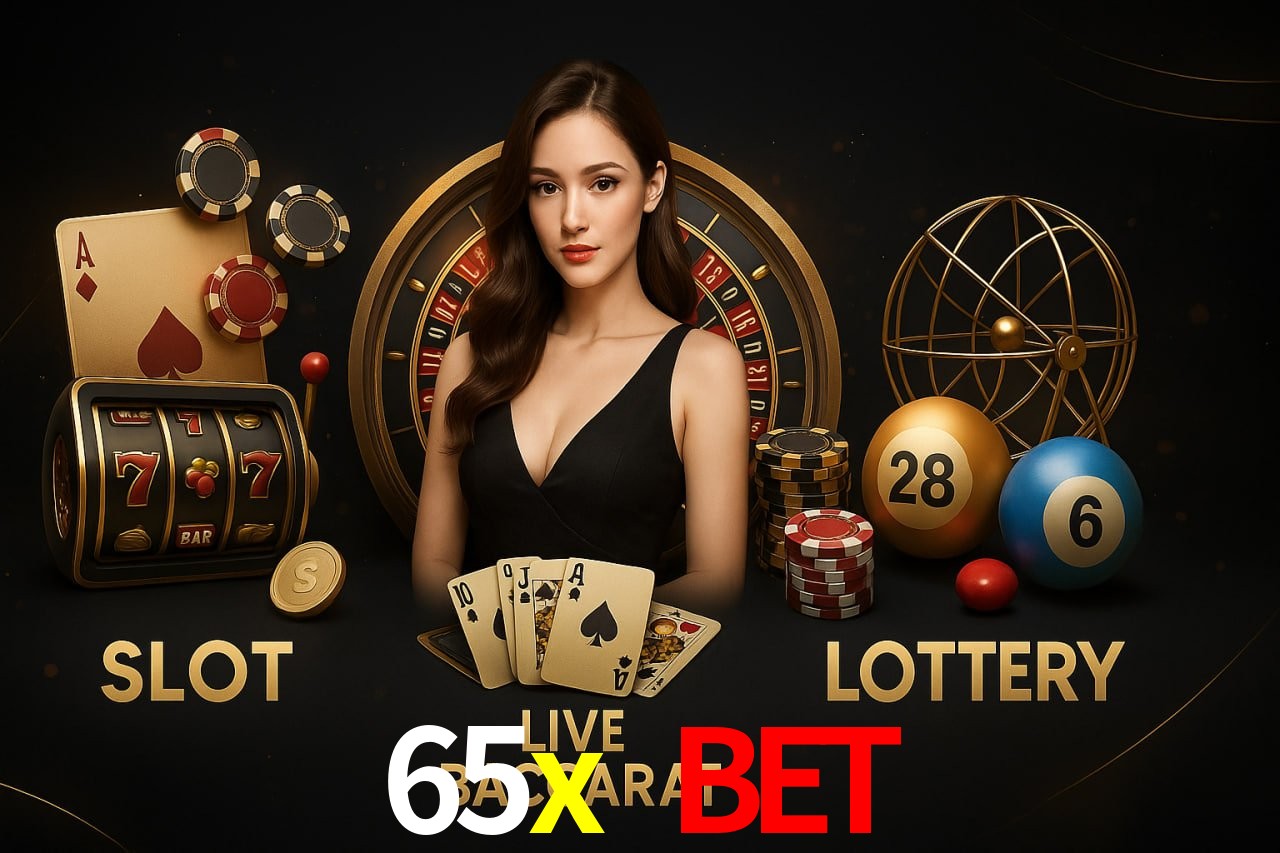 Guia visual de operação PIX no 65x bet