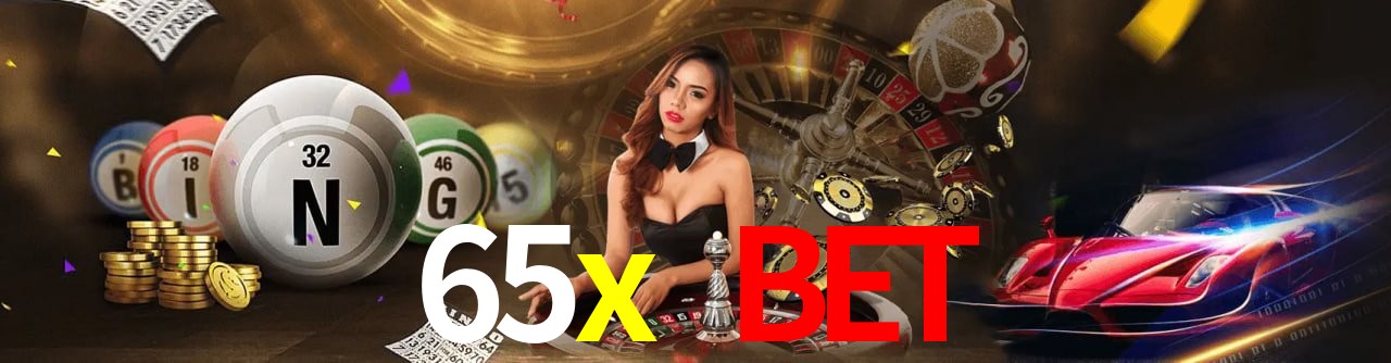 Vantagens de jogar slots no 65x bet Brasil