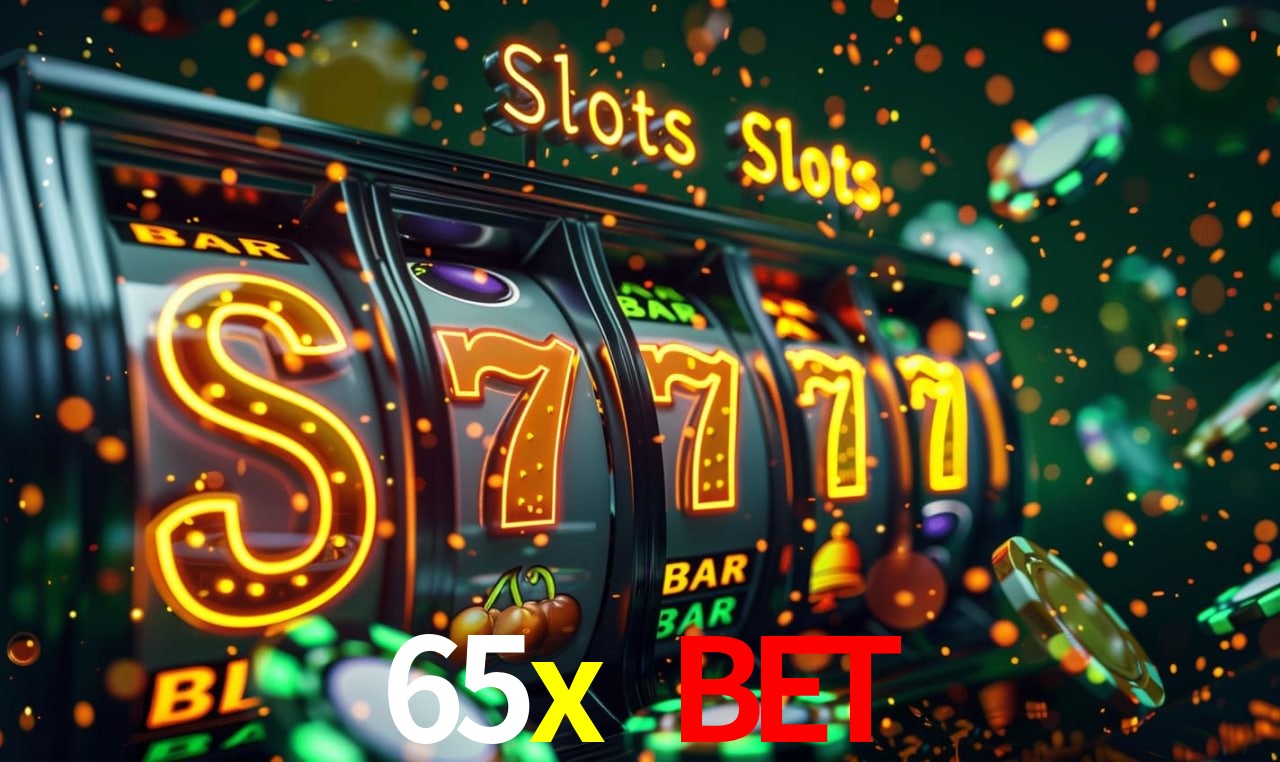 Estatísticas Esportivas 65x bet