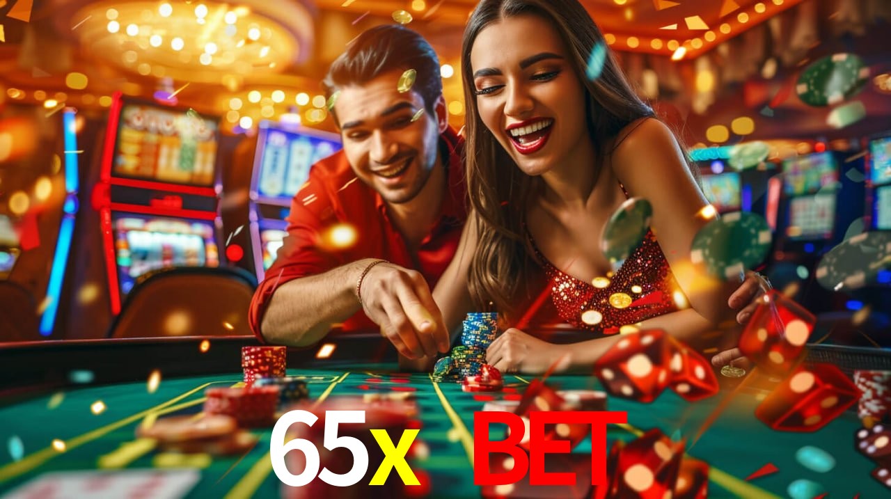 Especiais de Fim de Semana 65x bet