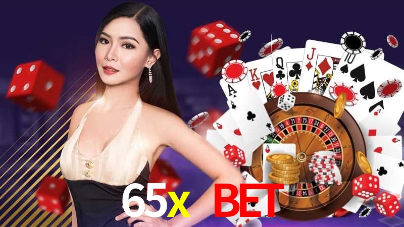 Torneios 65x bet