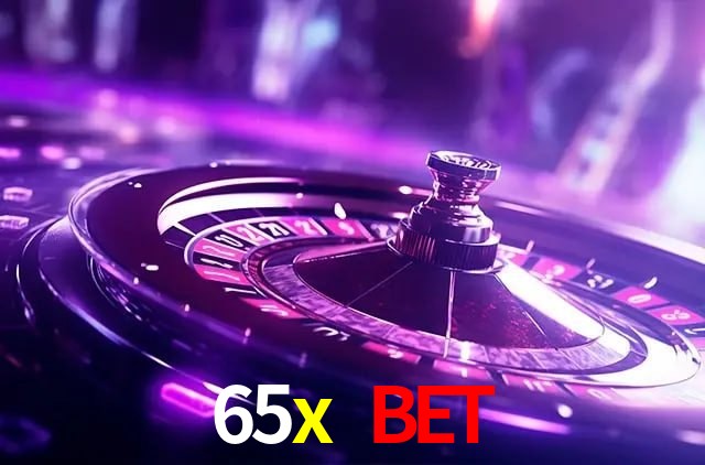 Bônus de Boas-vindas 65x bet