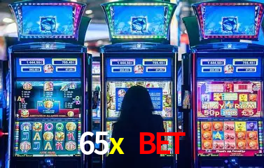 A Emoção da Loteria na 65x bet: Uma Chance de Mudança de Vida