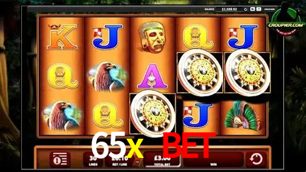 Explorando a Categoria de Eventos em Apostas na 65x bet