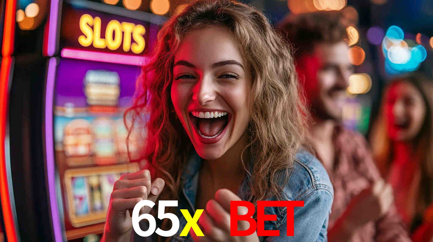 Desvendando o Mundo dos Jogos Virtuais na 65x bet