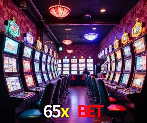 Prévia de conteúdo do canal Telegram 65x bet