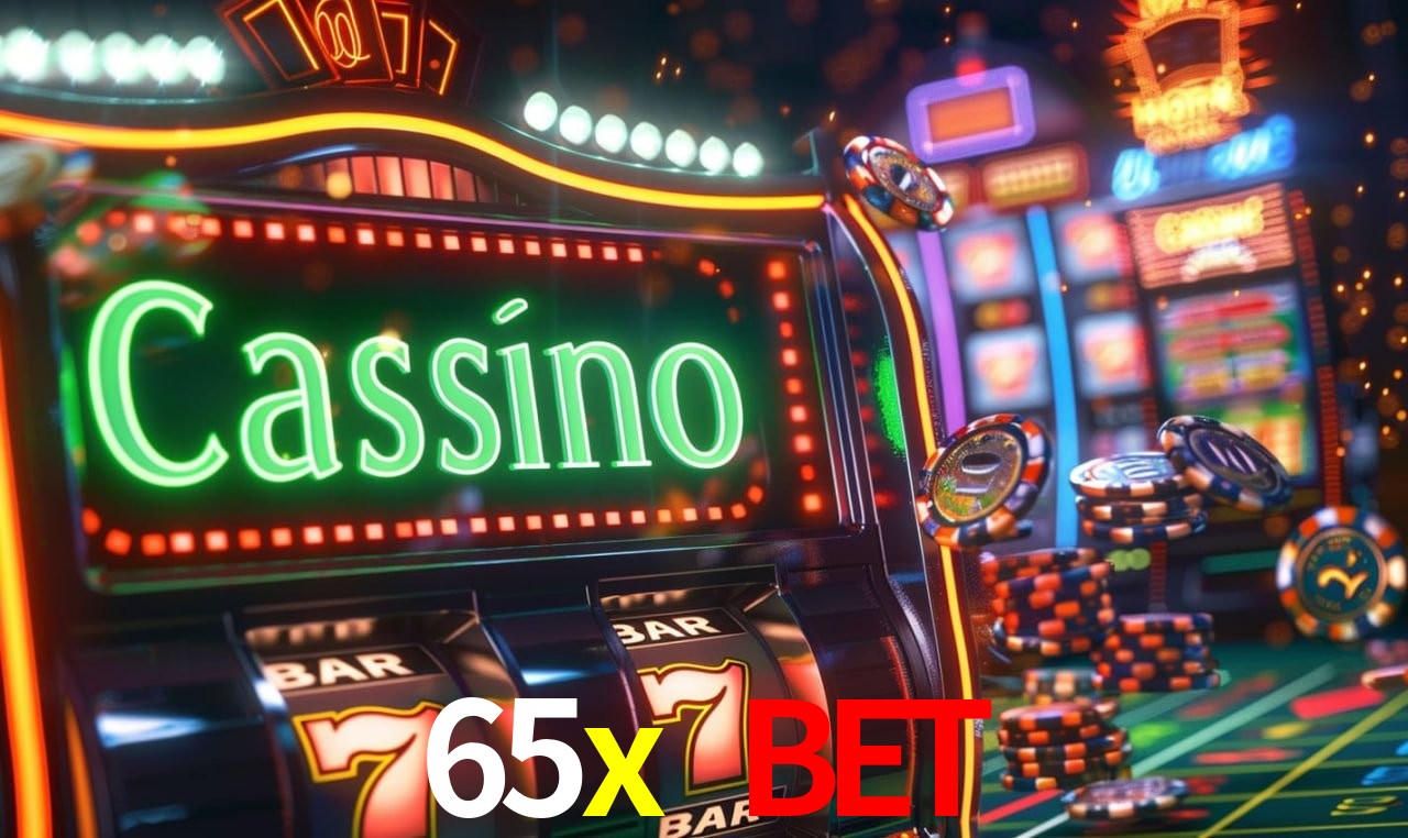 Promoção Relâmpago 65x bet