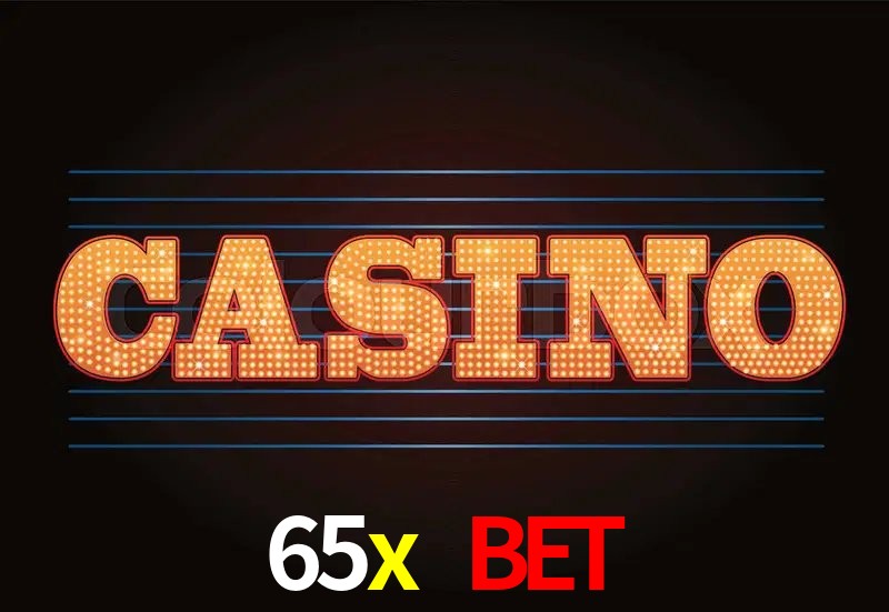 Casino Ao Vivo 65x bet