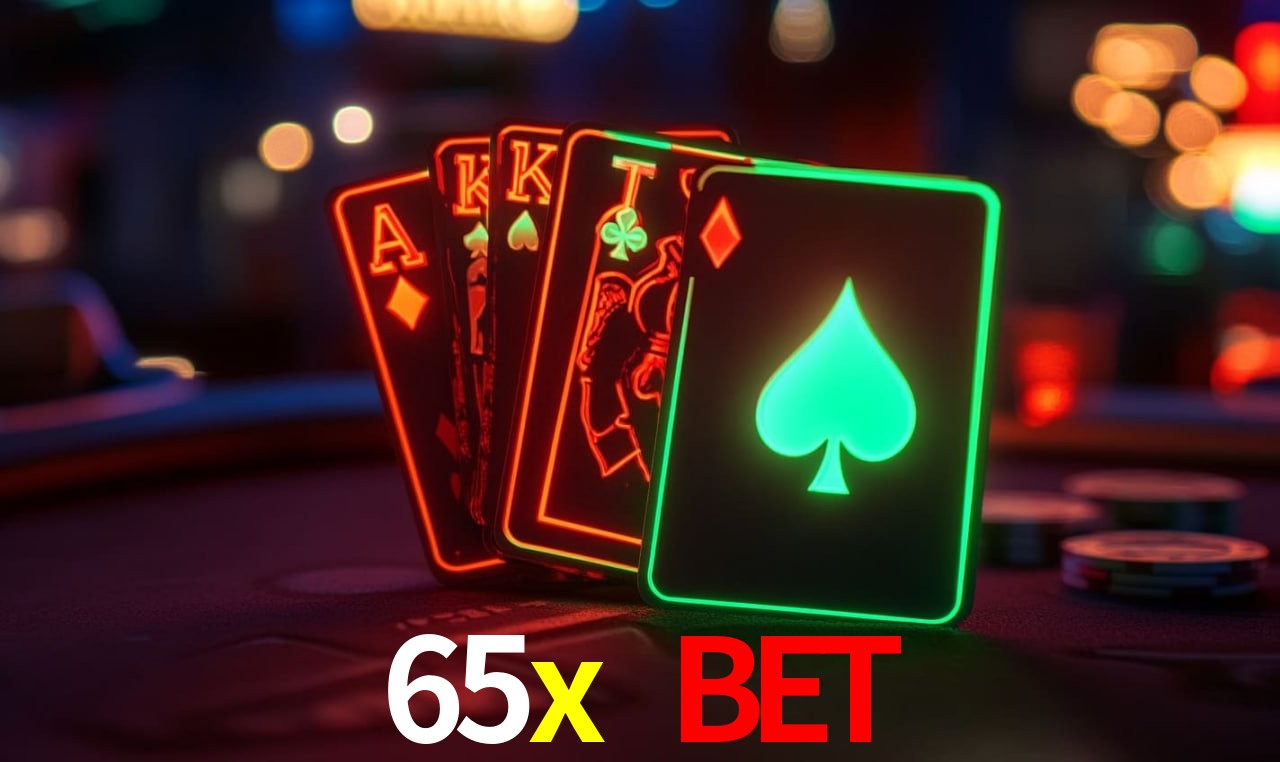 Benefícios da Conta 65x bet