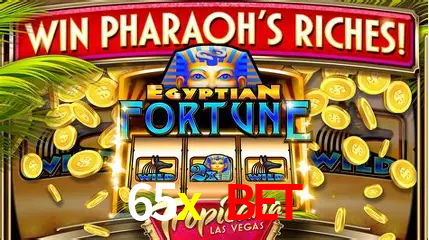 A Popularidade dos Caça-Níqueis no 65x bet